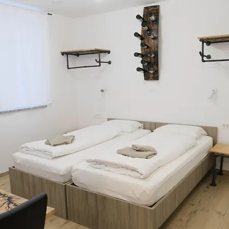 Beer & Wine House Apartment