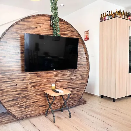 Beer & Wine House * Λιουμπλιάνα