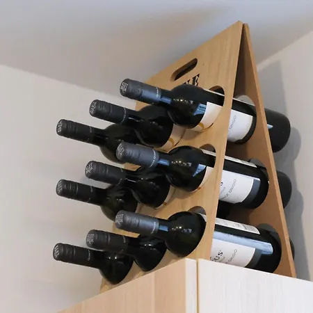 Διαμέρισμα Beer & Wine House