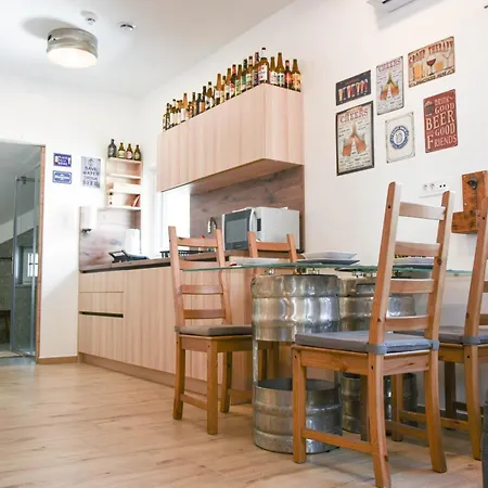 Beer & Wine House Λιουμπλιάνα