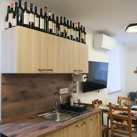 Beer & Wine House ليوبليانا