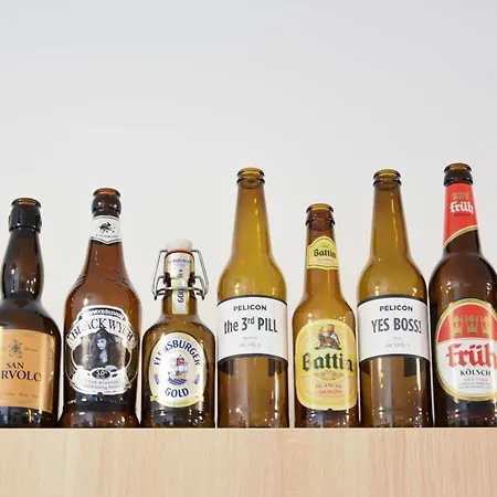 Beer & Wine House Διαμέρισμα Λιουμπλιάνα