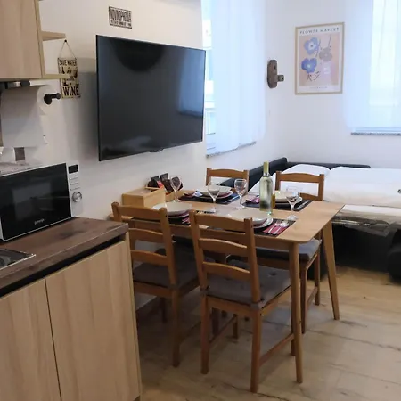 Apartment Beer & Wine House Ljubljana
