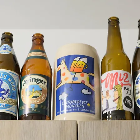 Beer & Wine House شقة ليوبليانا
