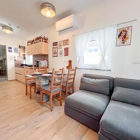 Beer & Wine House * Lublaň