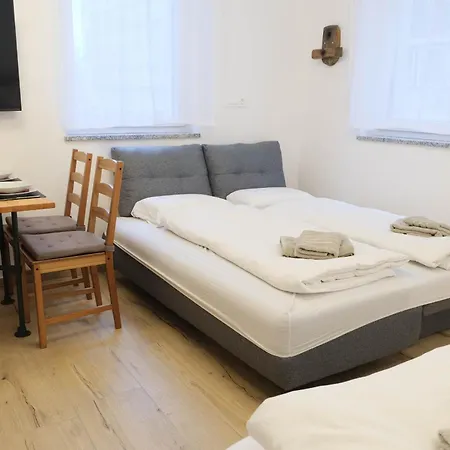 Beer & Wine House Apartment Ljubljana