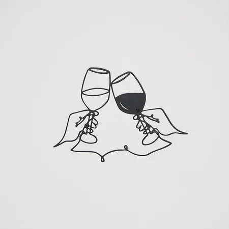 Beer & Wine House Apartment