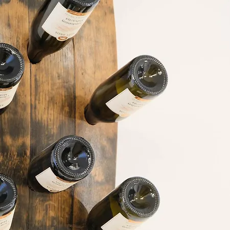 公寓 Beer & Wine House 卢布尔雅那
