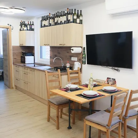Apartment Beer & Wine House