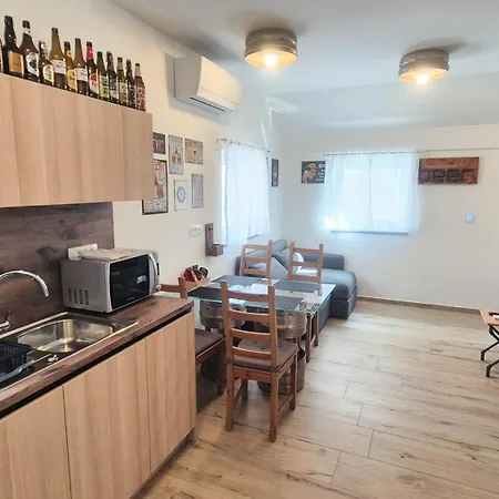 Beer & Wine House Apartment Ljubljana