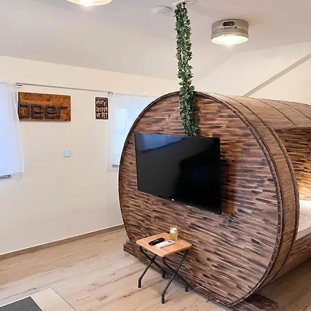Beer & Wine House * ليوبليانا