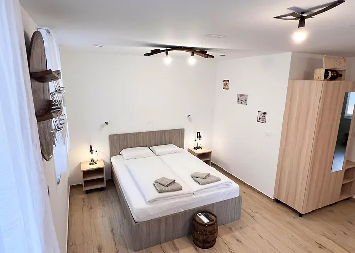 Beer & Wine House * Lublaň