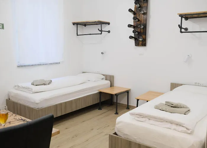 Beer & Wine House * Liubliana