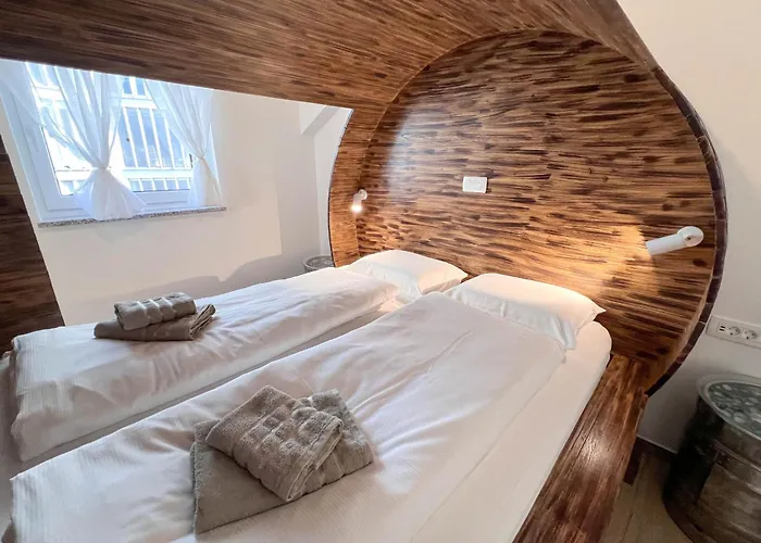 Beer & Wine House Apartamento *