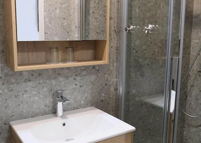 Beer & Wine House Apartmán Lublaň