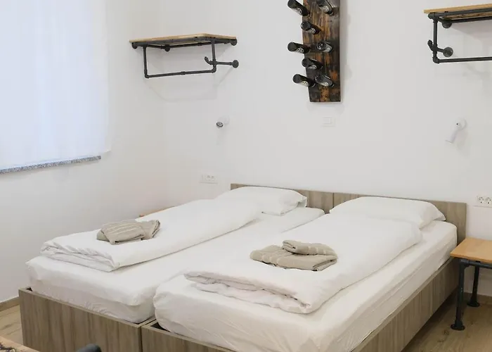 Beer & Wine House Apartamento