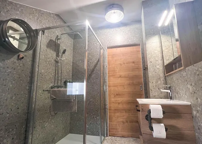 Beer & Wine House Apartamento