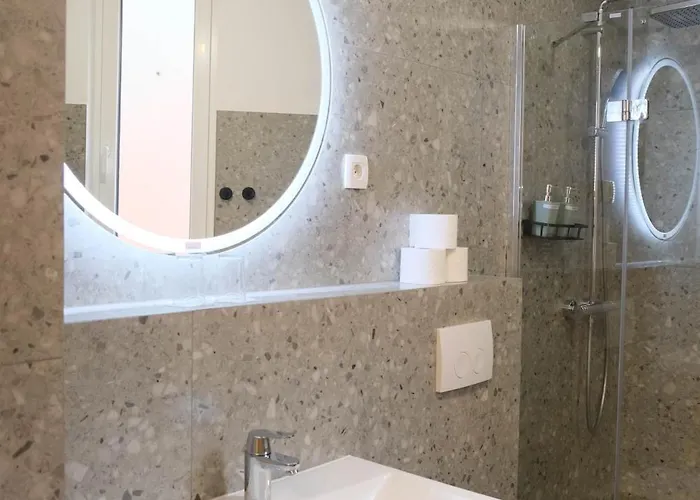 Beer & Wine House Apartamento Liubliana