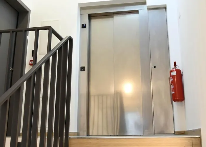 Beer & Wine House Apartmán *