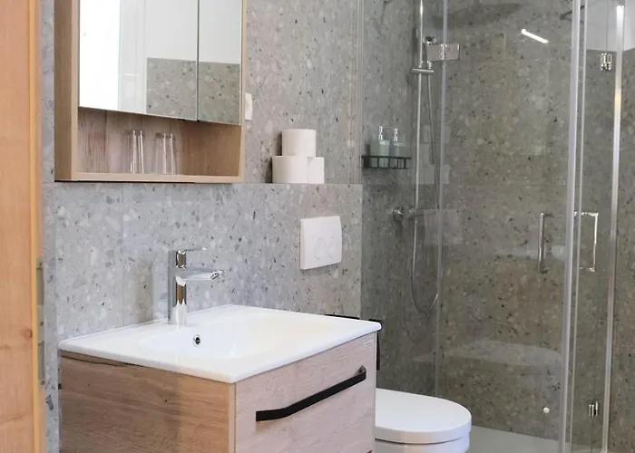 Beer & Wine House Apartamento Liubliana