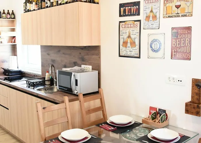 Beer & Wine House * Liubliana