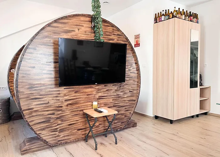 Beer & Wine House * Liubliana