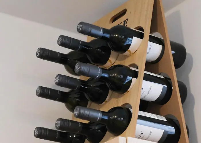 Apartmán Beer & Wine House