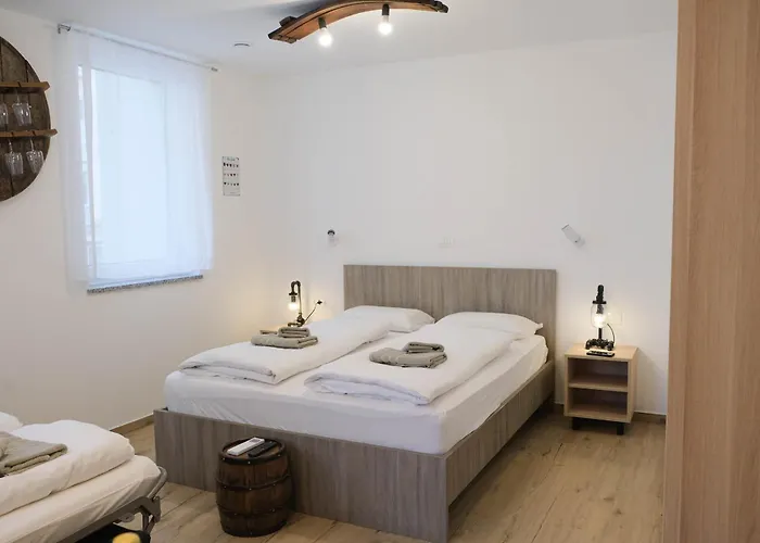 Beer & Wine House * Liubliana