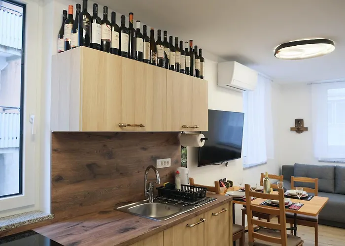 Beer & Wine House Lublaň