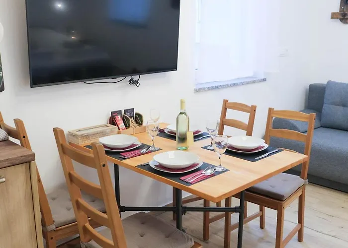 Beer & Wine House Lublaň