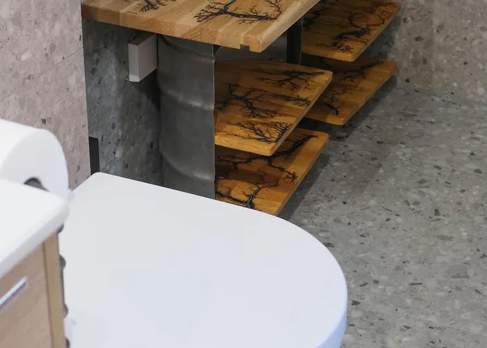 Apartmán Beer & Wine House *