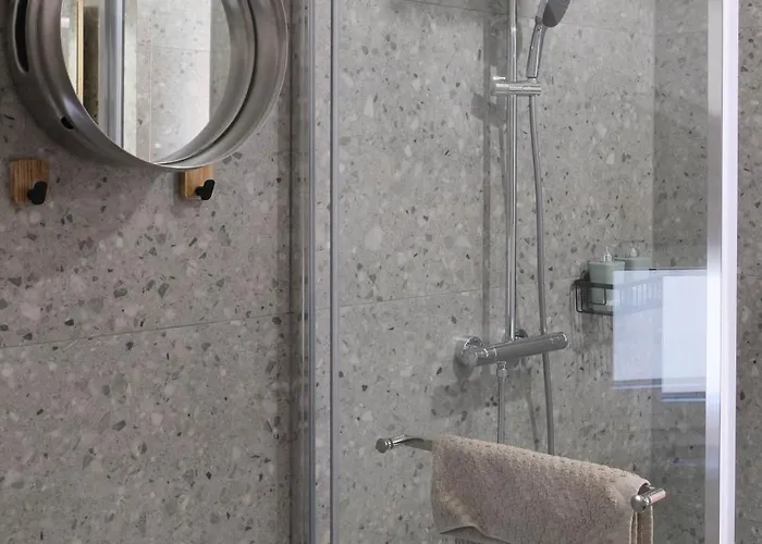 Beer & Wine House Apartmán Lublaň