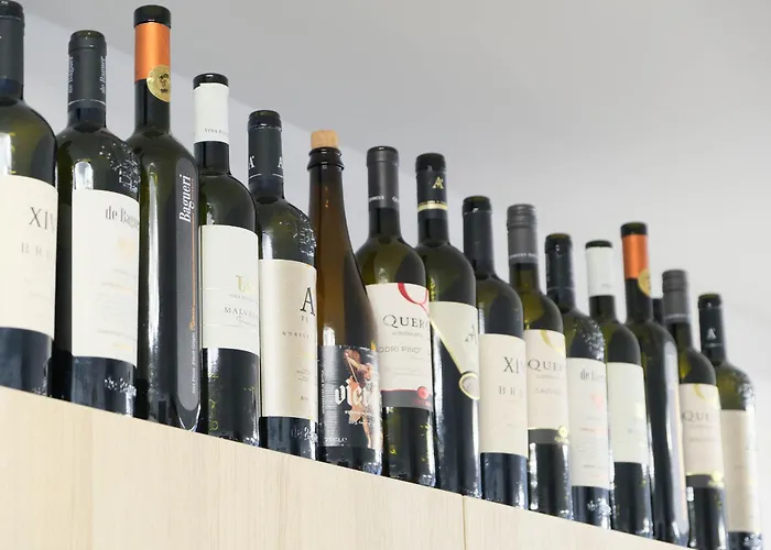 Apartamento Beer & Wine House *