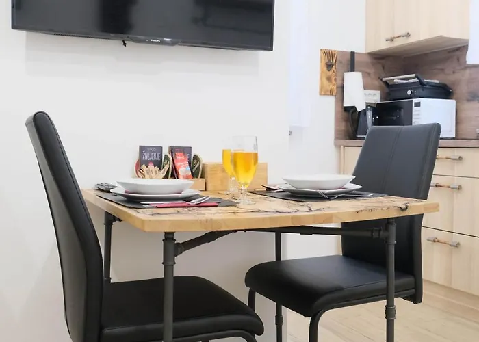 Apartamento Beer & Wine House Liubliana