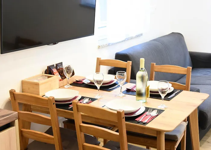 Beer & Wine House * Lublaň