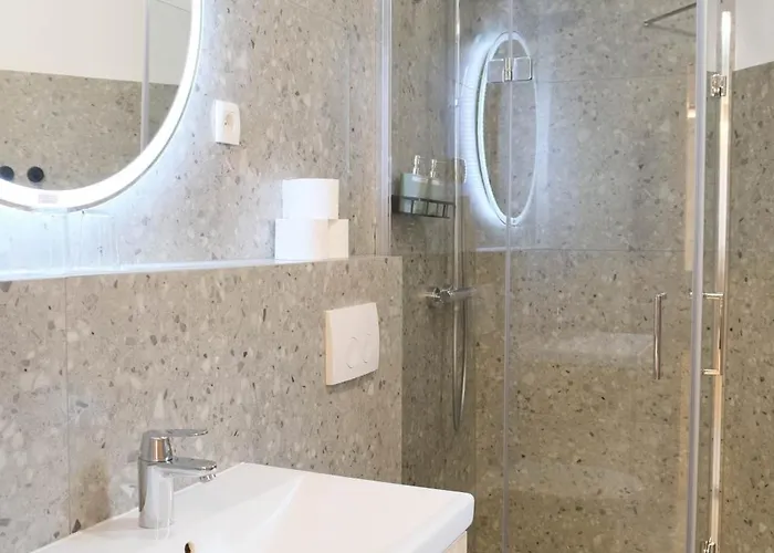 Apartmán Beer & Wine House *