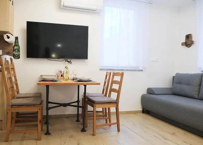 Apartamento Beer & Wine House *