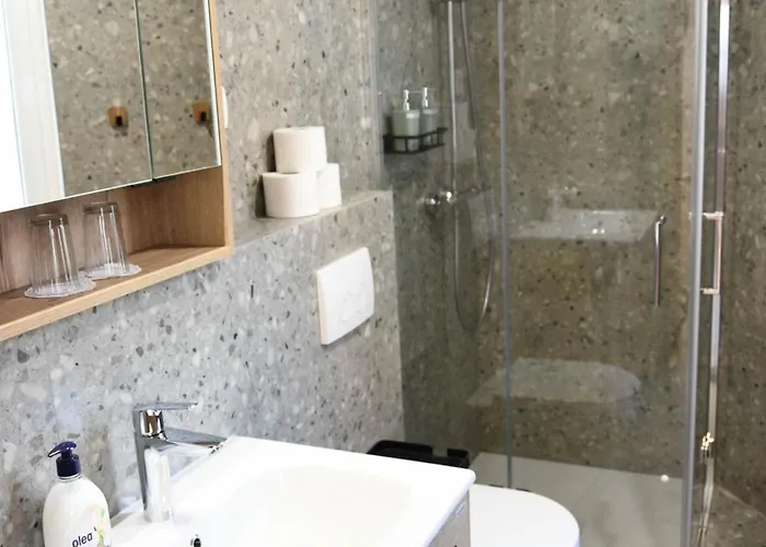 Apartmán Beer & Wine House Lublaň