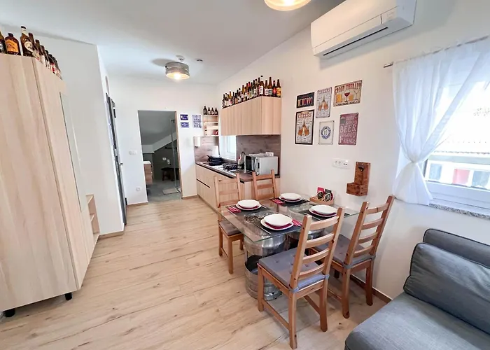 Beer & Wine House Apartamento *