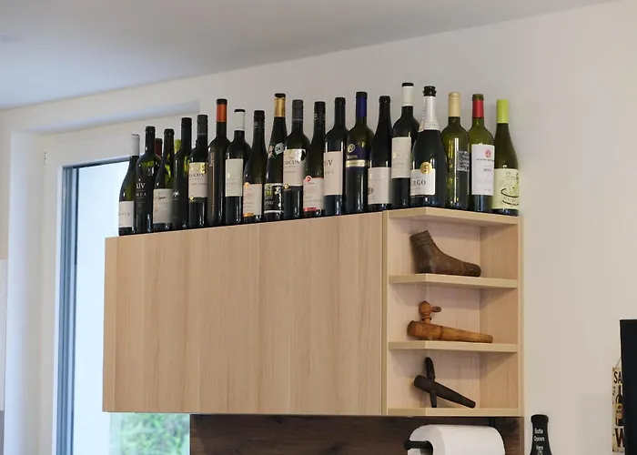 Beer & Wine House Lublaň