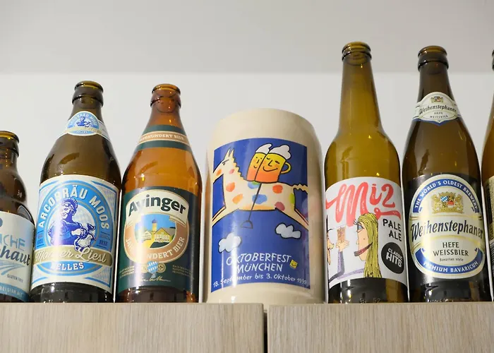 Beer & Wine House Apartamento Liubliana