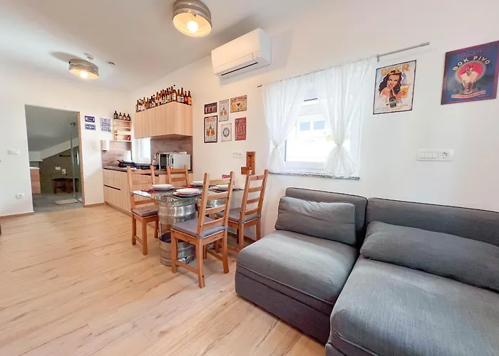 Beer & Wine House * Lublaň