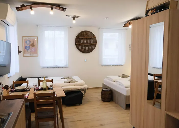 Beer & Wine House Apartamento