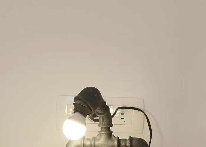 Apartmán Beer & Wine House Lublaň