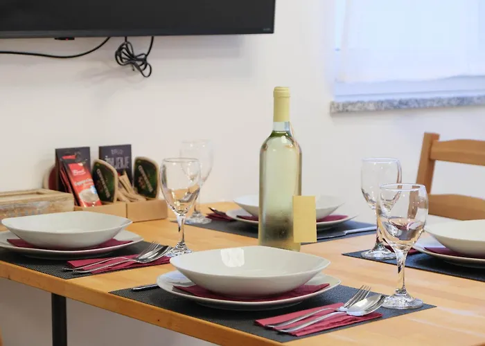 Beer & Wine House Apartamento