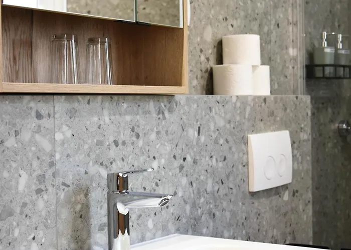 Beer & Wine House Apartamento *