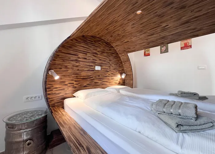 Apartamento Beer & Wine House