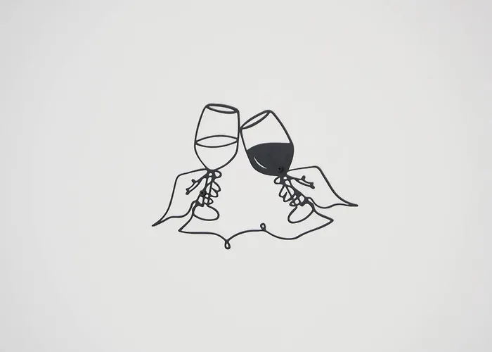 Beer & Wine House Apartmán