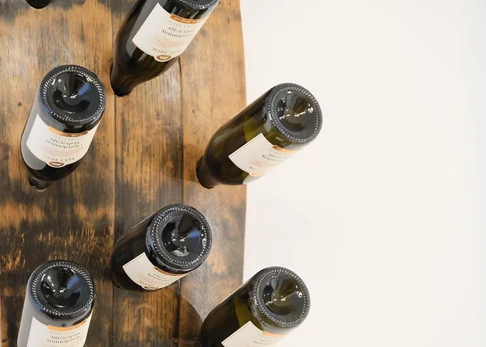 Apartamento Beer & Wine House Liubliana