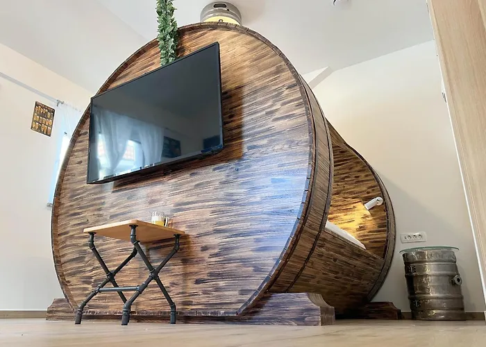 Beer & Wine House Apartamento Liubliana